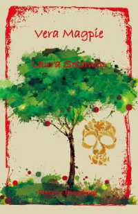 Vera Magpie (Proverse Prize Publications)