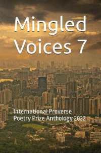 MIngled Voices 7 (Mingled Voices: Proverse Poetry Prize (Single Poems) Anthologies)