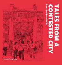 Tales from a Contested City