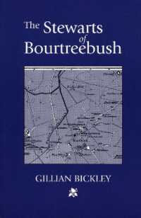 The Stewarts of Bourtreebush