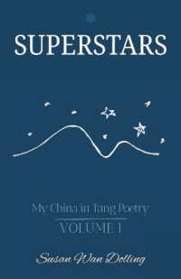 Superstars (My China in Tang Poetry)