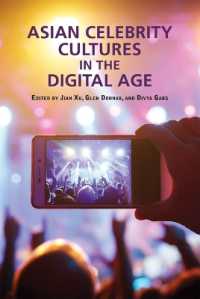 Asian Celebrity Cultures in the Digital Age (Crossings: Asian Cinema and Media Culture)