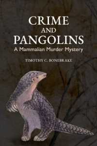 Crime and Pangolins : A Mammalian Murder Mystery