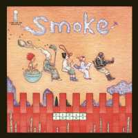 Smoke (Tik & Tok Adventures S.)