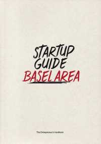 Startup Guide Basel Area -- Paperback / softback