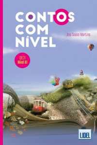 Contos com Nivel : Livro (A1)