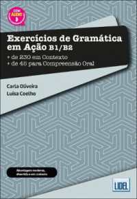 Exercícios de Gramática em Ação B1/B2