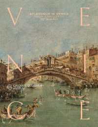 Splendour in Venice : From Canaletto to Guardi