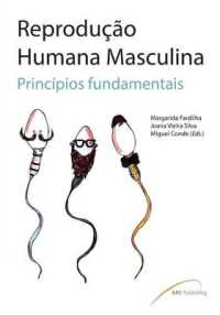 Reprodução Humana Masculina : Princípios fundamentais