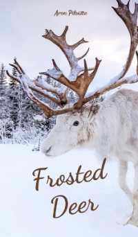 Frosted Deer