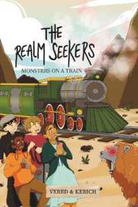 Monsters on a Train (The Realm Seekers)