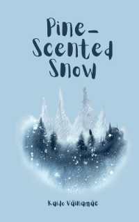 Pine-Scented Snow