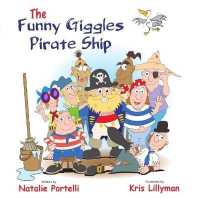 The Funny Giggles Pirate Ship