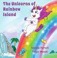 The Unicorns of Rainbow Island