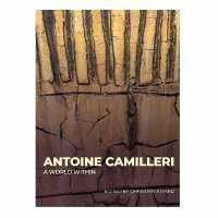 Antoine Camilleri : A World within