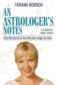 An Astrologer's Notes: Real-life stories on how the stars shape our lives