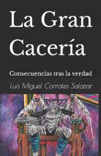 La Gran Cacería : Consecuencias tras la verdad (Universo Edward)