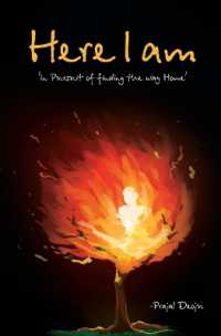 Here I Am : In Pursuit of Finding the Way Home