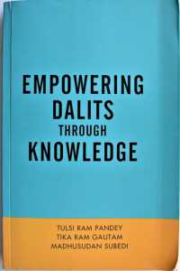 Empowering Dalits through Knowledge