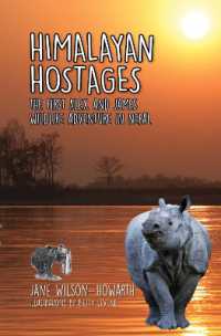 Himalayan Hostages: : The First Alex and James Wildlife Adventure in Nepal
