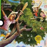 Capuli (Serie Verde / Album Ilustrado)