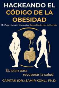 Hackeando El Código de la Obesidad: Mi Viaje Hacia El Bienestar Respaldado Por La Ciencia