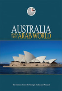 Australia and the Arab World