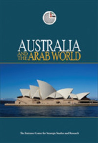 Australia and the Arab World