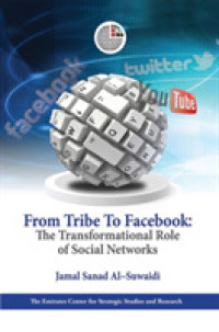 From Tribe to Facebook : The Transformational Role of Social Networks