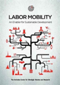 Labor Mobility : An Enabler for Sustainable Development