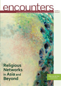 Religious Networks in Asia and Beyond (Encounters)