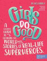 Girls Do Good