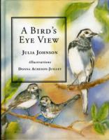 Bird's Eye View -- Hardback