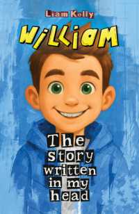 William: The Story Written In My Head
