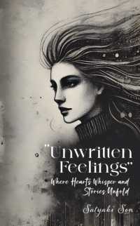 Unwritten Feelings - Where Hearts Whisper and Stories Unfold