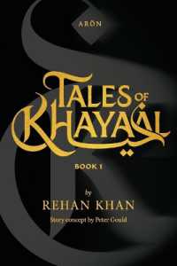 Tales of Khayaal