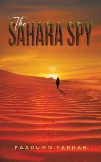 Sahara Spy -- Paperback
