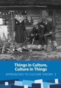 Things in Culture, Culture in Things (Approaches to Culture Theory)