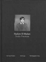 Hashem El Madani : Studio Practices