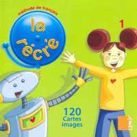 La Recre Niveau 1 - Cartes Images