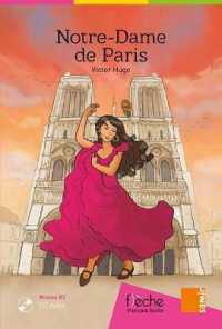 Notre-Dame de Paris (Flèche)