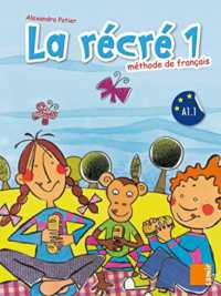 La recre : Manuel (La recre)