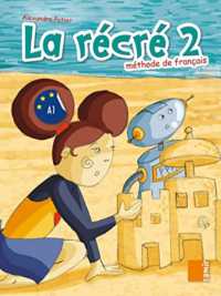 La recre : Manuel (La recre)
