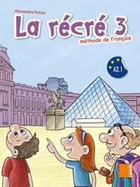 La recre : Manuel (La recre)
