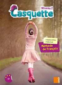 Casquette : Manuel (Casquette)
