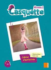 Casquette : Cahier d'activités (Casquette)