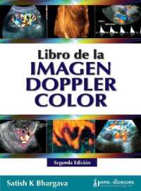 Libro de la Imagen Doppler Color （2ND）