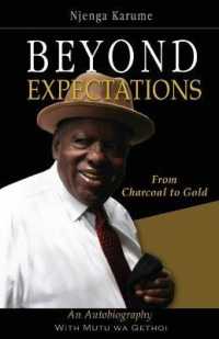 Beyond Expectations : From Charcoal to Gold