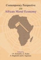Contemporary Perspectives on African Moral Economy