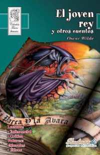 El Joven Rey y Otros Cuentos (Tesoros Literarios)